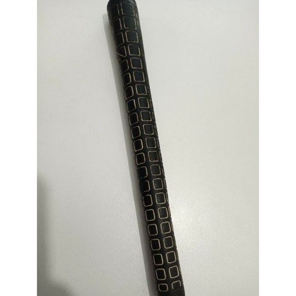 Ping Eye Karsten Single 8 Iron - Green Eye Stiff Steel Shaft 36.5" - Picture 8 of 11